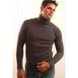 Turtle neck sweater