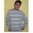 Pima Cotton crewneck sweater