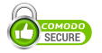 Secure site with SSL